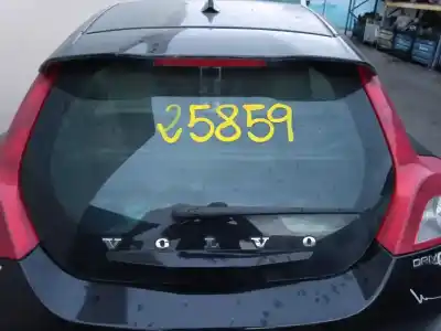 Gebrauchtes Autoersatzteil heckklappe zum volvo c30 (533) 1.6 d oem-iam-referenzen 