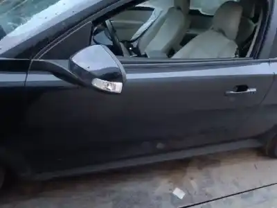 Gebrauchtes Autoersatzteil linke vordere tür zum volvo c30 (533) 1.6 d oem-iam-referenzen 