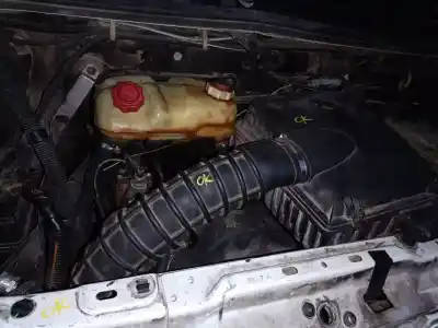 Pièce détachée automobile d'occasion MOTEUR COMPLET pour RENAULT MASCOTT  Références OEM IAM 8140.43S  