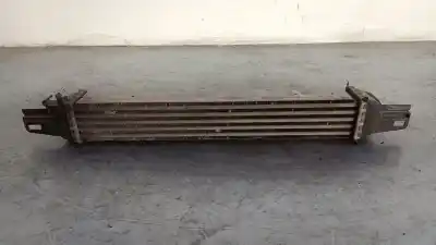 Peça sobressalente para automóvel em segunda mão intercooler por citroen nemo furgón 74 cv / 55 kw referências oem iam 51790623  