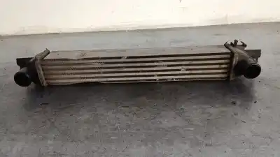 Peça sobressalente para automóvel em segunda mão intercooler por citroen nemo furgón 74 cv / 55 kw referências oem iam 51790623  