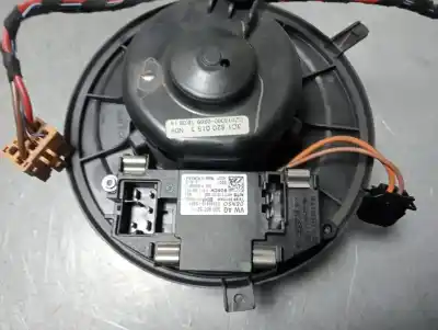 Second-hand car spare part  for SKODA SUPERB II RANCHERA FAMILIAR (3T5)  OEM IAM references 3C0907521  