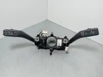 Pezzo di ricambio per auto di seconda mano comando multifunzione per skoda superb ii ranchera familiar (3t5) 2.0 tdi 16v riferimenti oem iam 1k5953521  