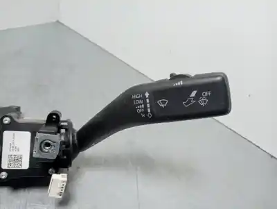 Pezzo di ricambio per auto di seconda mano comando multifunzione per skoda superb ii ranchera familiar (3t5) 2.0 tdi 16v riferimenti oem iam 1k5953521  