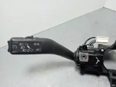 Second-hand car spare part Multifunction Switch for SKODA SUPERB II RANCHERA FAMILIAR (3T5) 2.0 TDI 16V OEM IAM references 1K5953521  