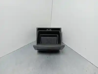 Second-hand car spare part ashtray for skoda superb ii ranchera familiar (3t5) 2.0 tdi 16v oem iam references 