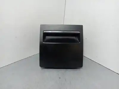 Second-hand car spare part ashtray for skoda superb ii ranchera familiar (3t5) 2.0 tdi 16v oem iam references   