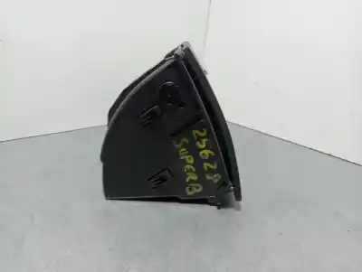 Second-hand car spare part ashtray for skoda superb ii ranchera familiar (3t5) 2.0 tdi 16v oem iam references   