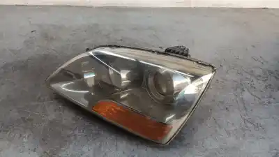 Second-hand car spare part left headlight for kia sorento (bl) (2002->) 2.5 crdi oem iam references   