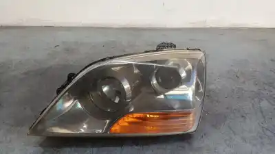Second-hand car spare part left headlight for kia sorento (bl) (2002->) 2.5 crdi oem iam references   