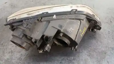 Second-hand car spare part left headlight for kia sorento (bl) (2002->) 2.5 crdi oem iam references   