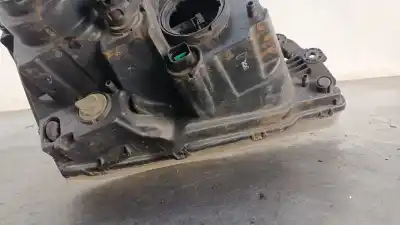 Second-hand car spare part left headlight for kia sorento (bl) (2002->) 2.5 crdi oem iam references   