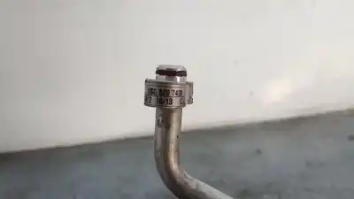 Peça sobressalente para automóvel em segunda mão tubos de ar condicionado por volkswagen up (121) black up referências oem iam 