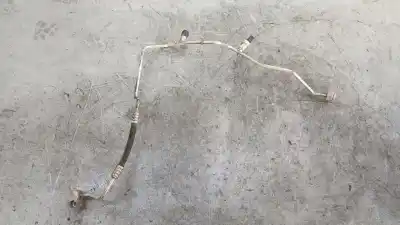 Peça sobressalente para automóvel em segunda mão tubos de ar condicionado por volkswagen up (121) black up referências oem iam 