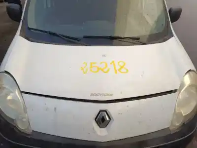 İkinci el araba yedek parçası Kaporta için RENAULT KANGOO (F/KC0) Authentique OEM IAM referansları   