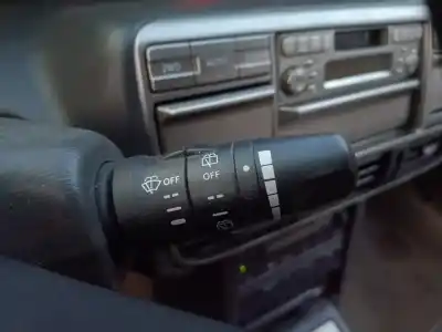Gebrauchtes Autoersatzteil  zum NISSAN X-TRAIL I (T30)  OEM-IAM-Referenzen   