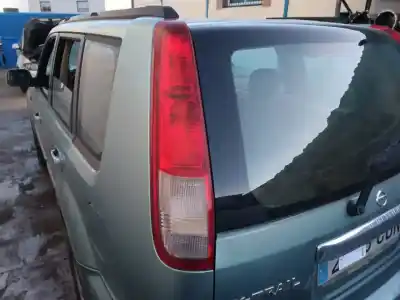 Gebrauchtes Autoersatzteil  zum NISSAN X-TRAIL I (T30)  OEM-IAM-Referenzen   
