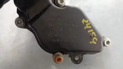 Автозапчасти б/у крышка качества за skoda superb (3v3) active ссылки oem iam 05e103495b  