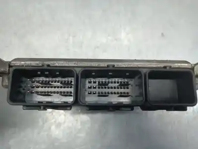 Pezzo di ricambio per auto di seconda mano Centralina Motore per CITROEN SAXO 1.5 DIESEL 42 Riferimenti OEM IAM 0281001839  9630059880