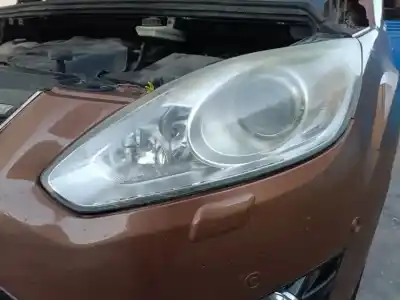 Gebrauchtes Autoersatzteil LINKER SCHEINWERFER zum FORD GRAND C-MAX  OEM-IAM-Referenzen   