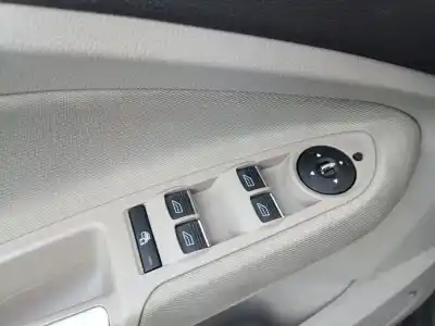 Pezzo di ricambio per auto di seconda mano interruttore alzacristalli anteriore sinistro per ford grand c-max titanium riferimenti oem iam   