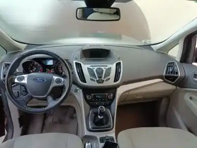 Автозапчасти б/у комплект подушки безопасности за ford grand c-max titanium ссылки oem iam   