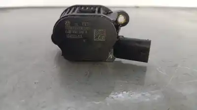 Second-hand car spare part sensor for skoda superb (3v3) active oem iam references 04e906048a  