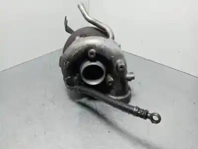 Peça sobressalente para automóvel em segunda mão turbocompresor por bmw serie 7 (e65/e66) 730d referências oem iam 7789081  
