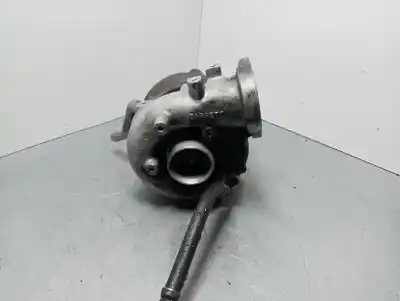 Peça sobressalente para automóvel em segunda mão turbocompresor por bmw serie 7 (e65/e66) 730d referências oem iam 7789081