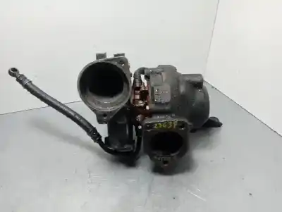 Peça sobressalente para automóvel em segunda mão turbocompresor por bmw serie 7 (e65/e66) 730d referências oem iam 7789081  