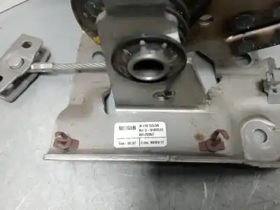 Автозапчасти б/у  за NISSAN PULSAR (C13)  ссылки OEM IAM 360103ZL0A  