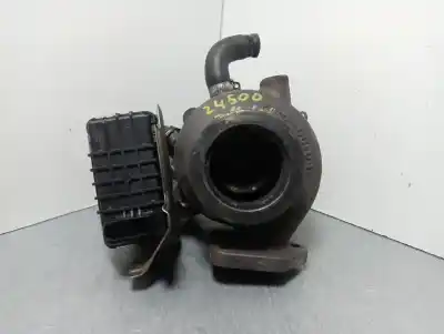 Peça sobressalente para automóvel em segunda mão turbocompresor por bmw serie 1 berlina (e81/e87) 118d referências oem iam 741785  