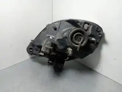 Second-hand car spare part right headlight for renault kangoo (f/kc0) authentique oem iam references   