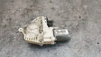 Peça sobressalente para automóvel em segunda mão motor elevador vidro dianteiro esquerdo por skoda suberb (3t4) active referências oem iam 8k0959801  
