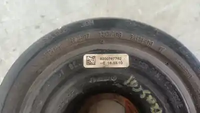 Автозапчастина б/у  для NISSAN QASHQAI (J10)  Посилання на OEM IAM 820076772  