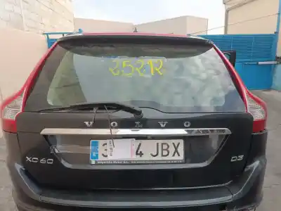 Pièce détachée automobile d'occasion  pour VOLVO XC60  Références OEM IAM   