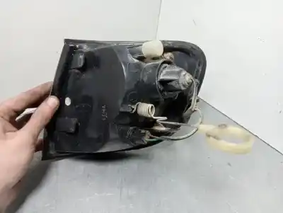 Piesă de schimb auto la mâna a doua SEMNALIZATOR DREAPTA FATÃ pentru KIA SPORTAGE  Referințe OEM IAM   