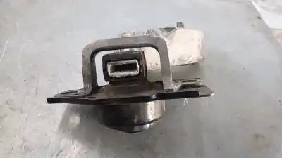 Peça sobressalente para automóvel em segunda mão suporte motor por nissan qashqai (j10) acenta referências oem iam 