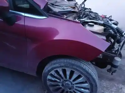 Pezzo di ricambio per auto di seconda mano PARAFANGO ANTERIORE DESTRO per FORD FIESTA (CB1)  Riferimenti OEM IAM   