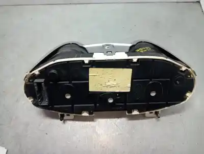 Peça sobressalente para automóvel em segunda mão quadrante por ford fiesta (cb1) ghia referências oem iam vp8a6f10894ca  