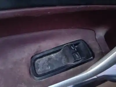 Second-hand car spare part Left Front Power Window Switch for FORD FIESTA (CB1) Ghia OEM IAM references   