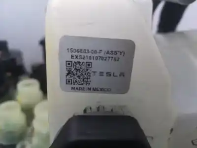 Автозапчасти б/у расширительный депозит за tesla model 3 model 3 ссылки oem iam 1506859-97-d 1523007-00-d 1506803-00-f