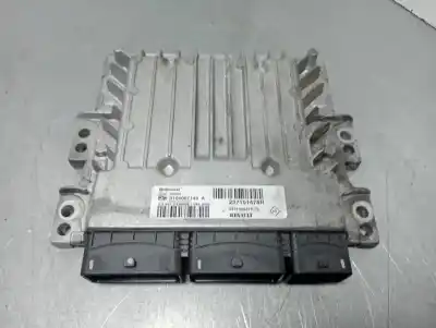 Peça sobressalente para automóvel em segunda mão  por RENAULT FLUENCE  Referências OEM IAM S180067143  