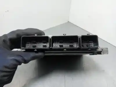 Second-hand car spare part ecu engine control for renault fluence dynamique oem iam references s180067143  