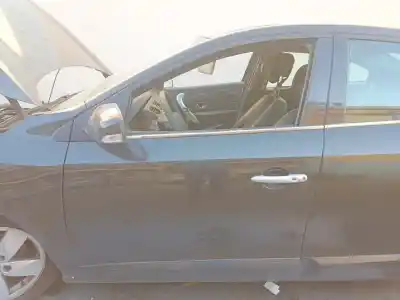Peça sobressalente para automóvel em segunda mão  por RENAULT FLUENCE  Referências OEM IAM   