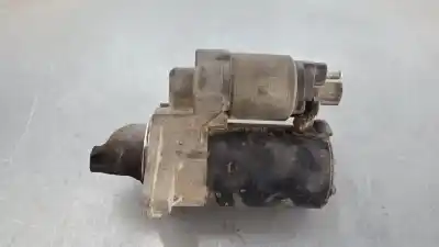 Peça sobressalente para automóvel em segunda mão motor de arranque por toyota corolla (e12) 1.6 16v referências oem iam   