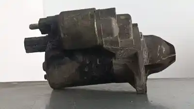 Peça sobressalente para automóvel em segunda mão motor de arranque por toyota corolla (e12) 1.6 16v referências oem iam   