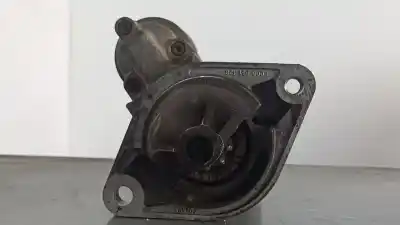 Peça sobressalente para automóvel em segunda mão motor de arranque por toyota corolla (e12) 1.6 16v referências oem iam   