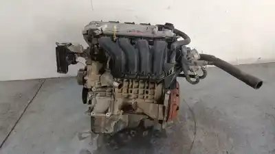 Peça sobressalente para automóvel em segunda mão motor completo por toyota corolla (e12) 1.6 16v referências oem iam 3zz-fe  3zz