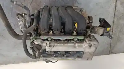 İkinci el araba yedek parçası KOMPLE MOTOR için TOYOTA COROLLA (E12)  OEM IAM referansları 3ZZ-FE  3ZZ